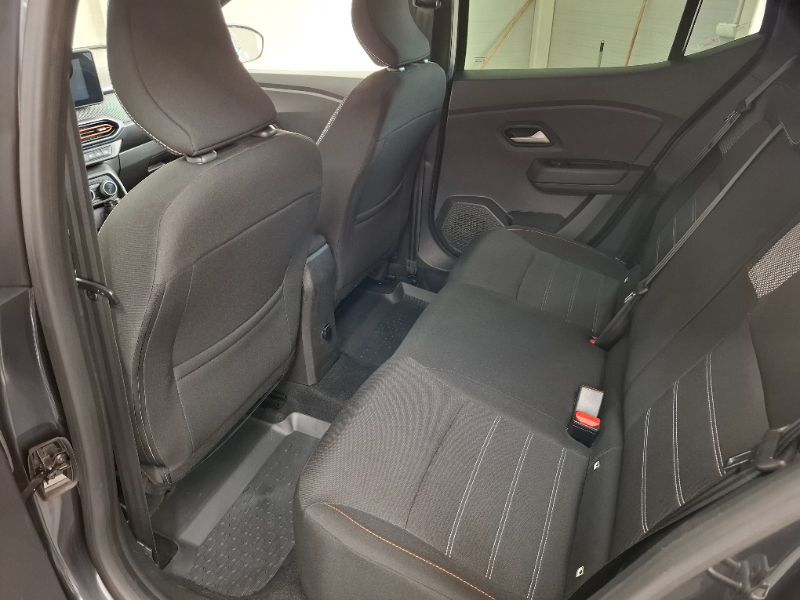 DACIA Sandero 2023 — imagine 40