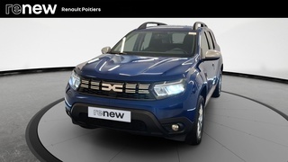 DUSTER