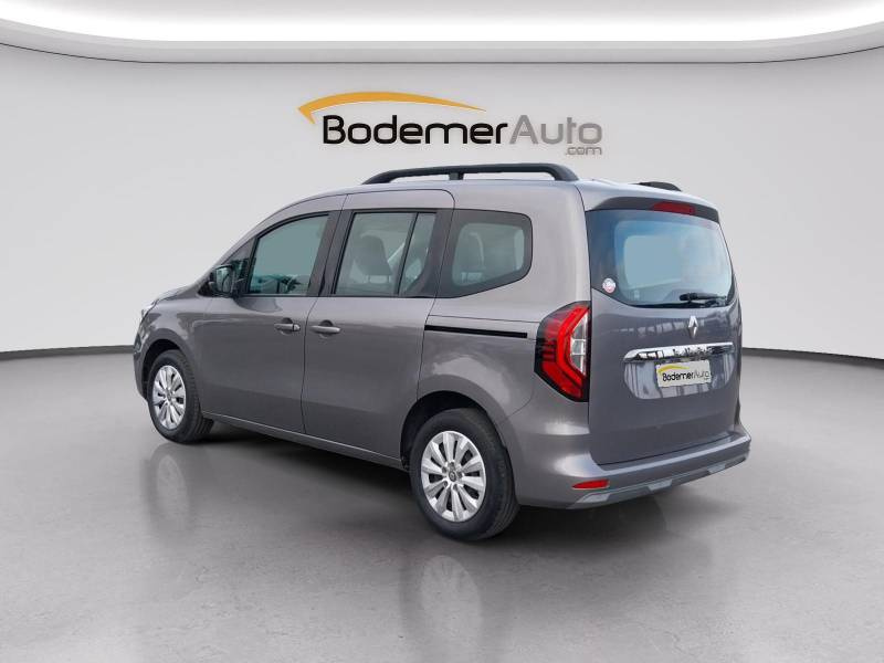 Renault Kangoo VP