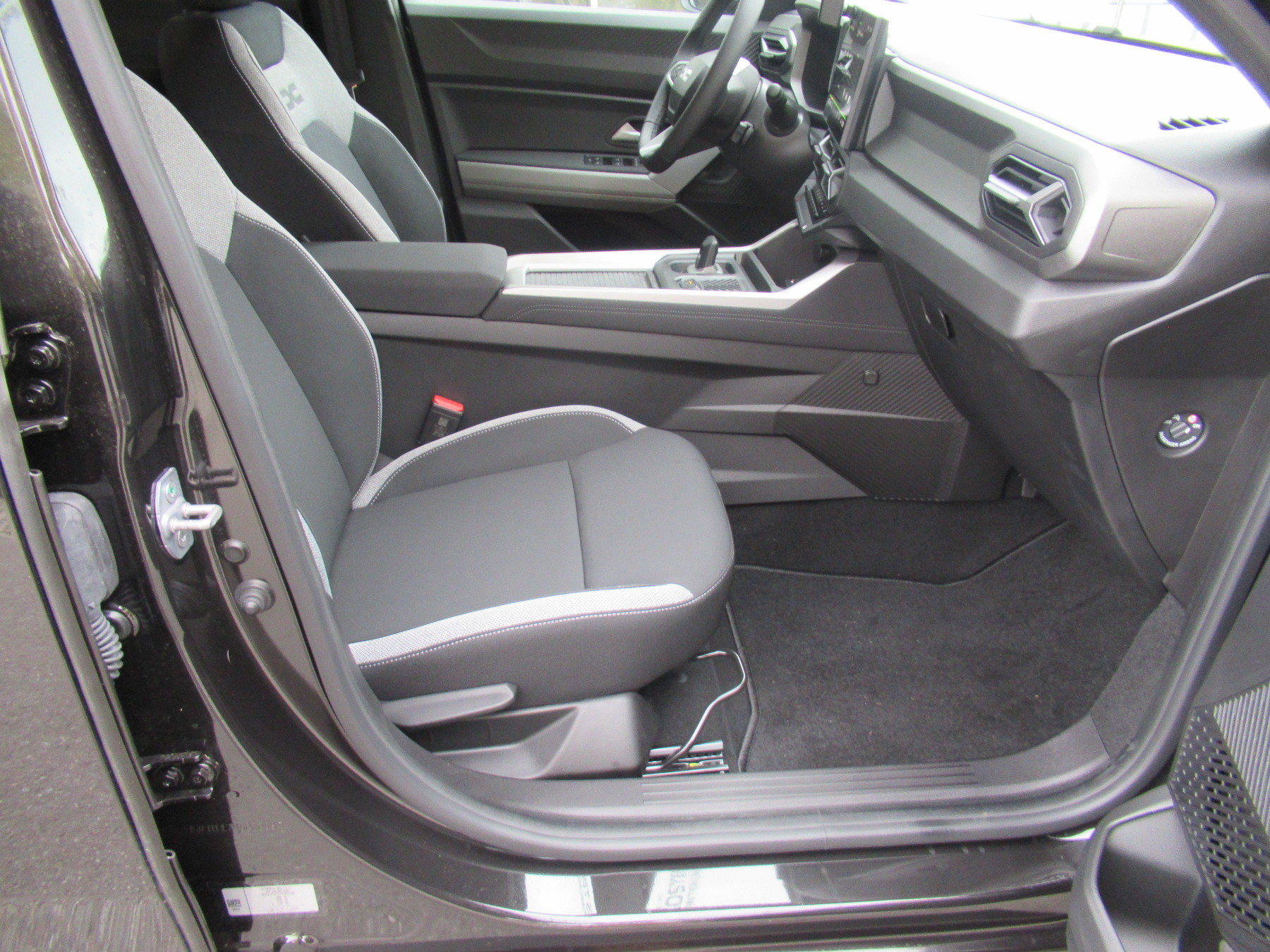Dacia Bigster – Bild 5