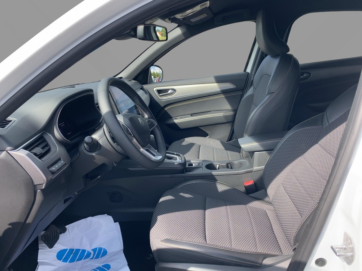 Renault Arkana – Bild 7