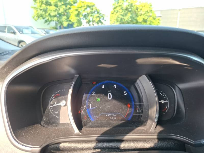 Renault Megane IV Berline