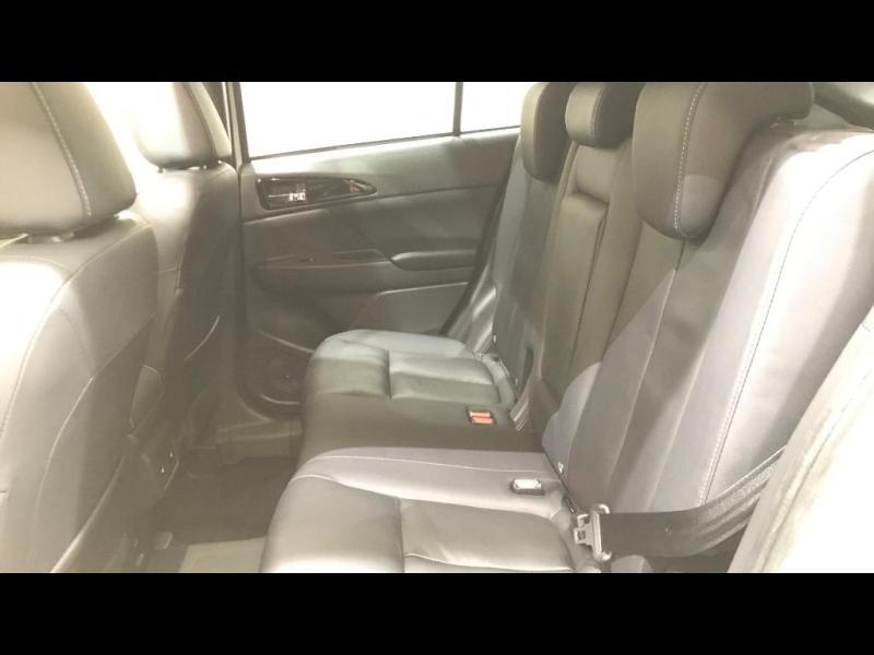 Mitsubishi Eclipse Cross MY21