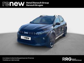 Vehicle 3D Image