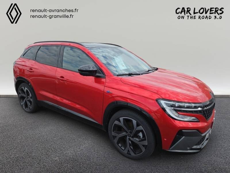 Renault Austral