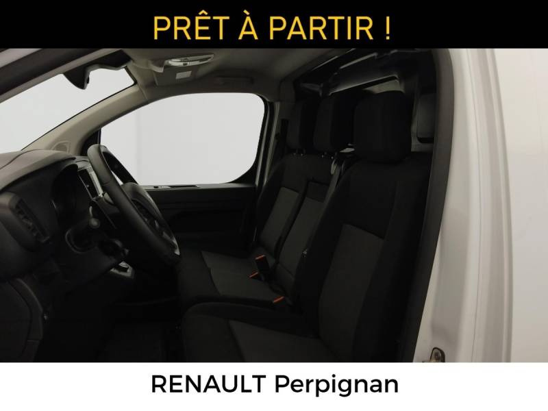 Peugeot Expert III