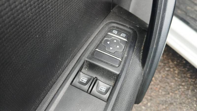 Renault Kangoo VU