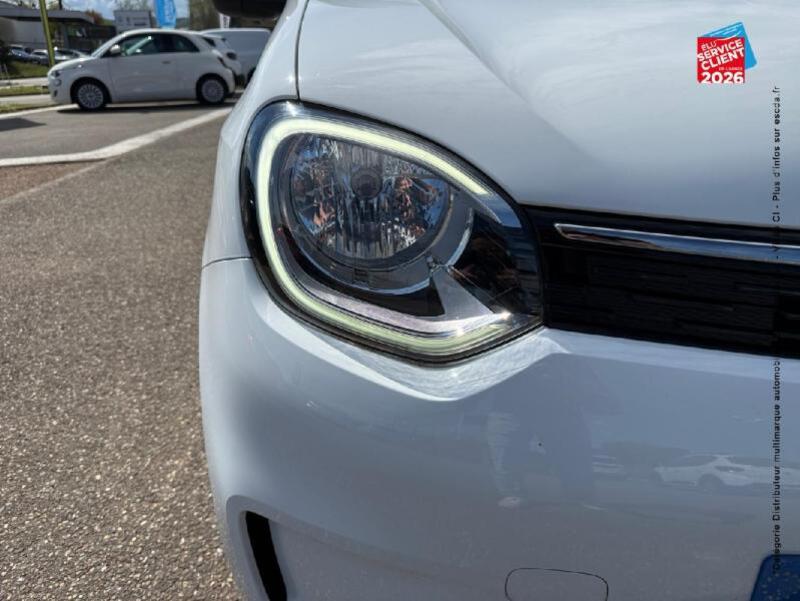 Renault Twingo III