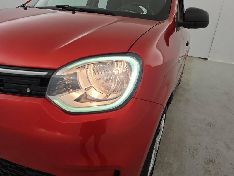 Renault Twingo E-Tech Electrique