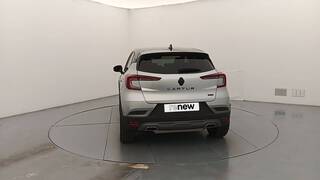 Vehicle 3D Image