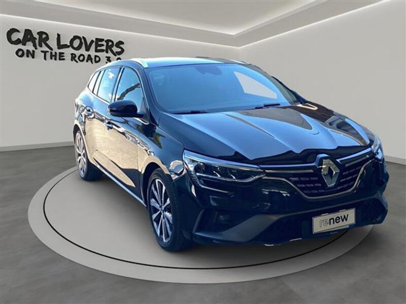 Renault Mégane