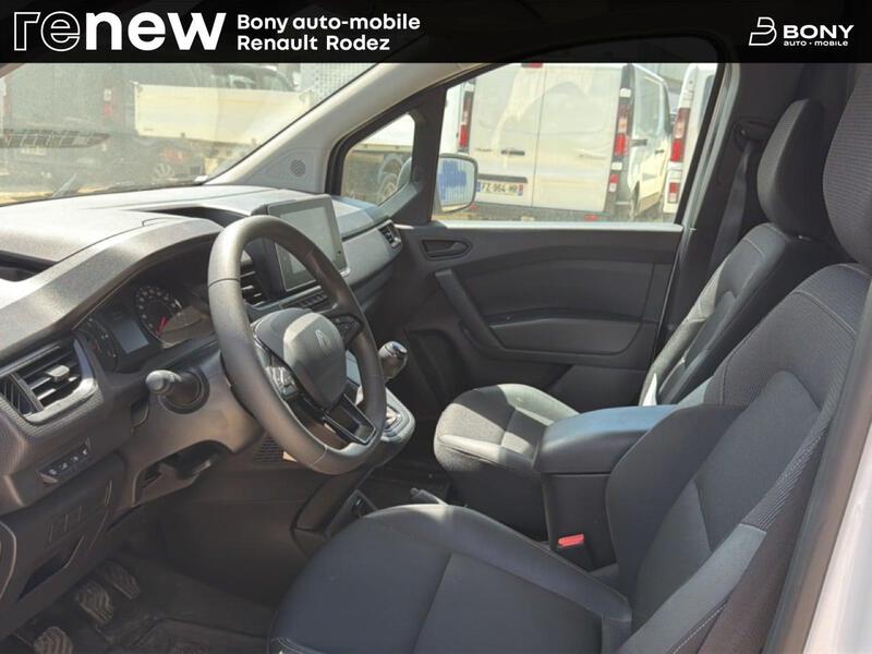 Renault Kangoo VU