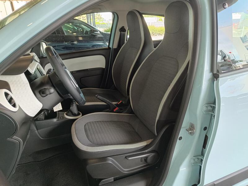 Renault Twingo III