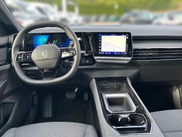 Renault Austral – Bild 10