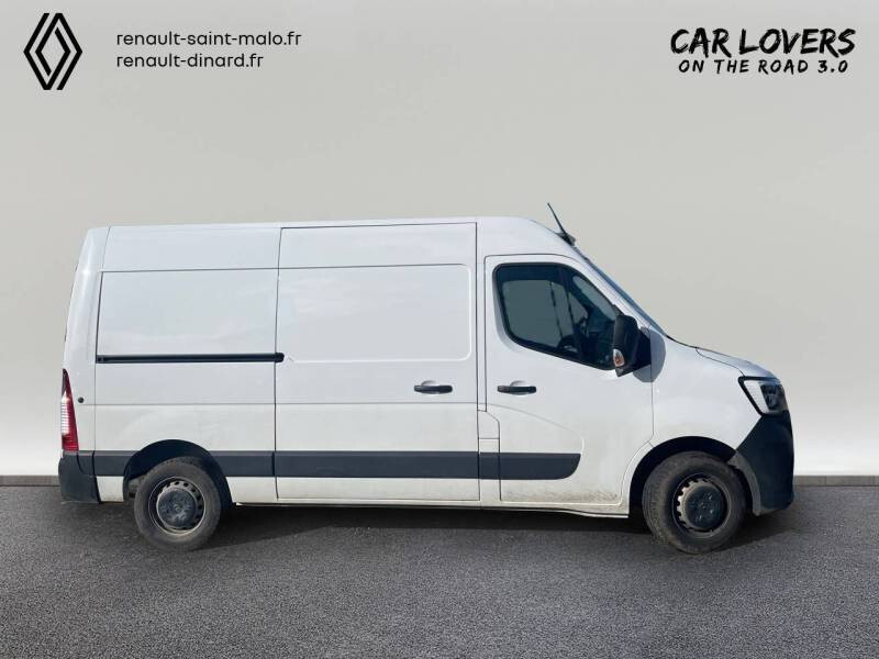 Renault Master III