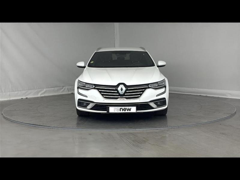 Renault Talisman Estate