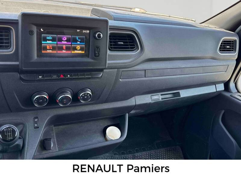 Renault Master III