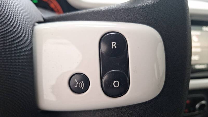 Renault Twingo III