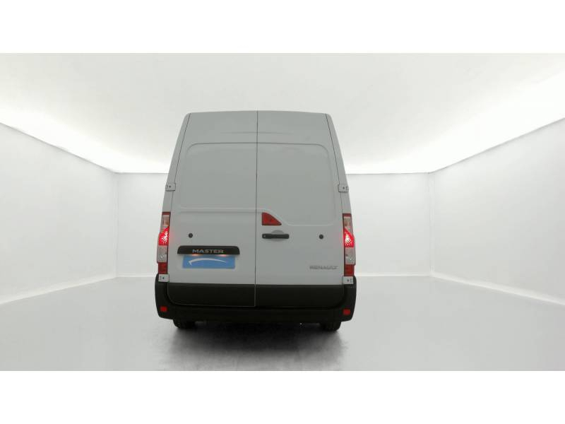 Renault Master III
