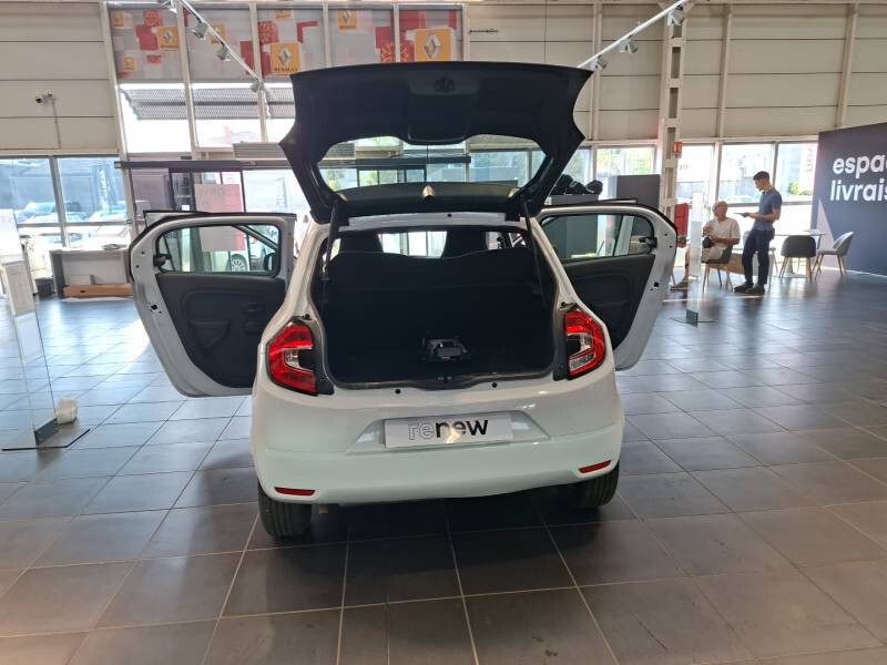 Renault Twingo III