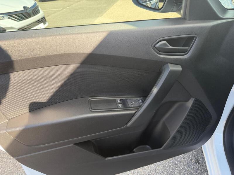Renault Kangoo VAN Plancher Cabine