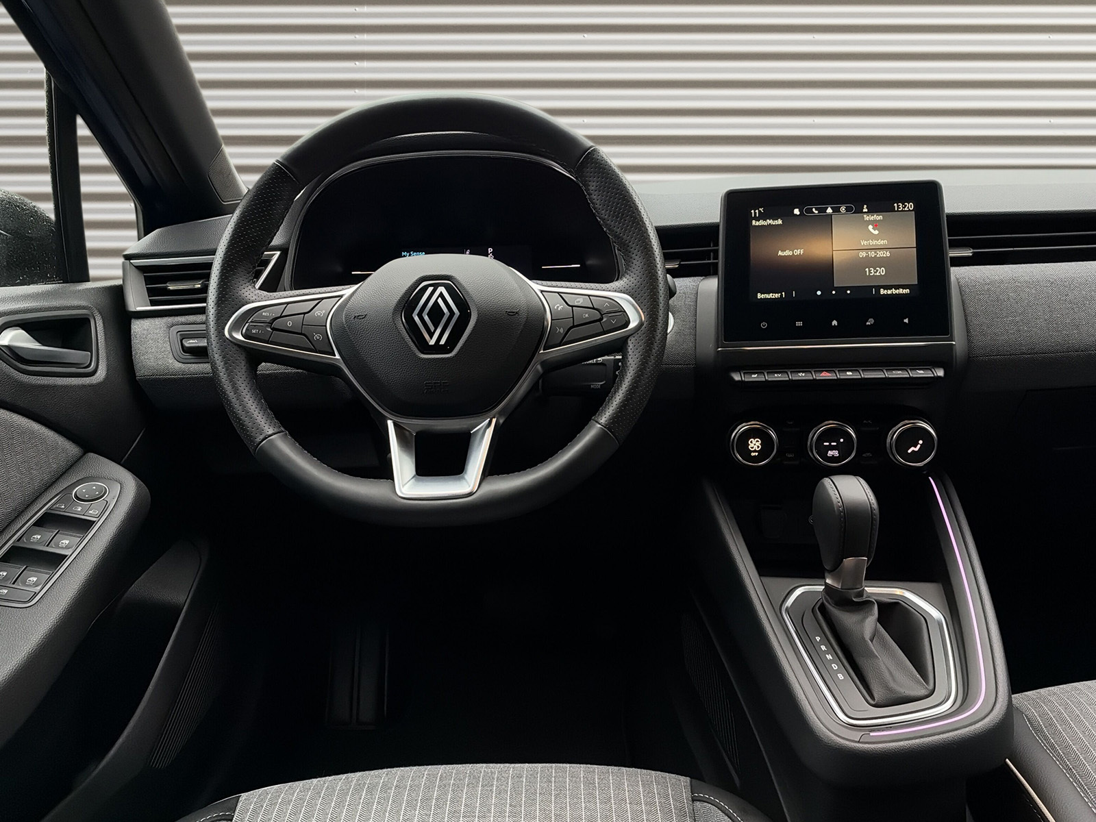 Renault Clio – Bild 8