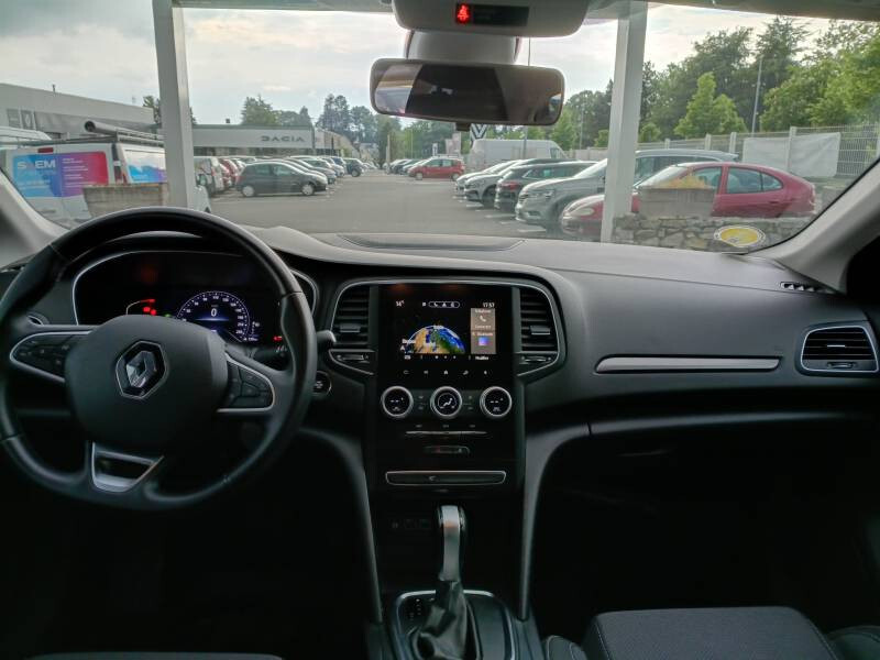 Renault Megane IV Berline