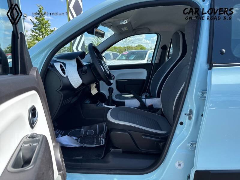 Renault Twingo III