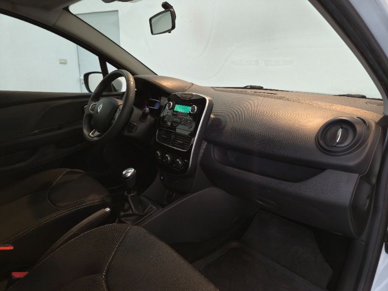 RENAULT Clio 2018 — imagine 13