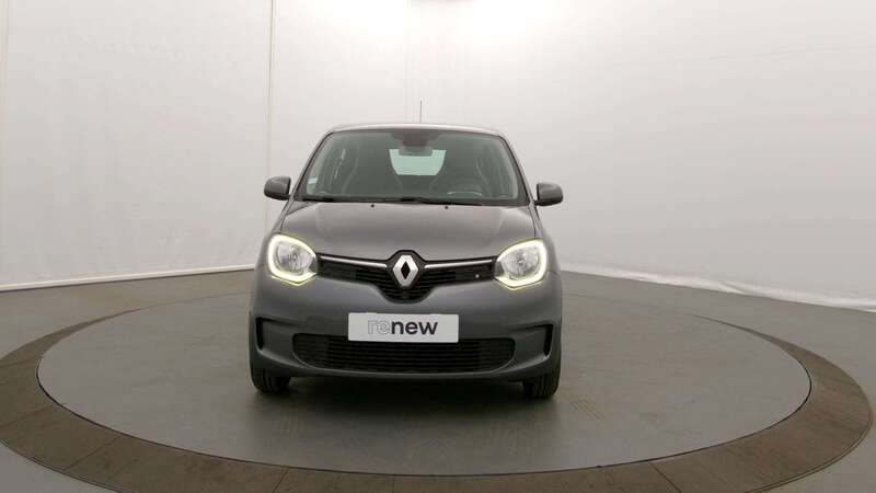 Renault Twingo III