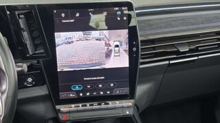 Vehicle 3D Image