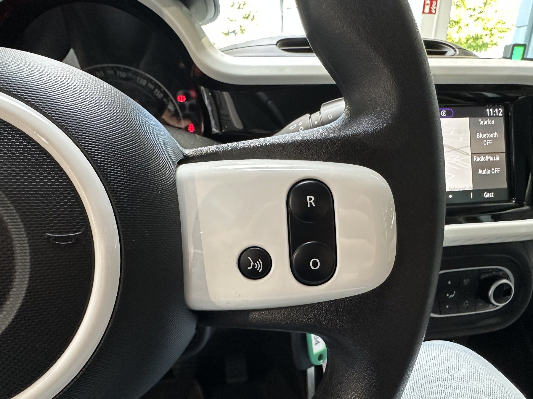 Renault Twingo – Bild 31