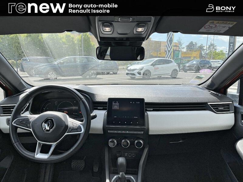 Renault Clio V