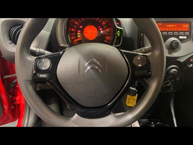 Citroen C1