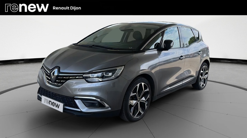 Renault Scenic IV