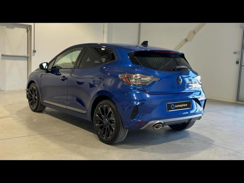 Renault Clio V