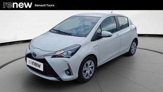 YARIS