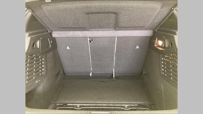 Renault Scenic E-Tech Electrique