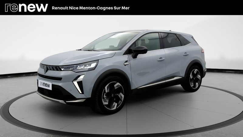 Renault Symbioz