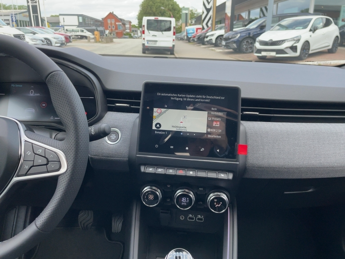Renault Clio – Bild 11