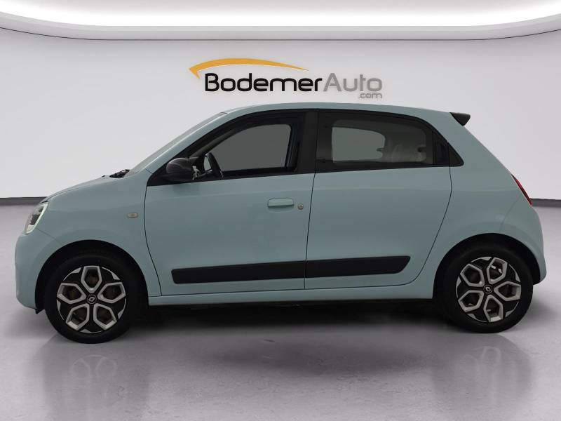 Renault Twingo E-Tech Electrique