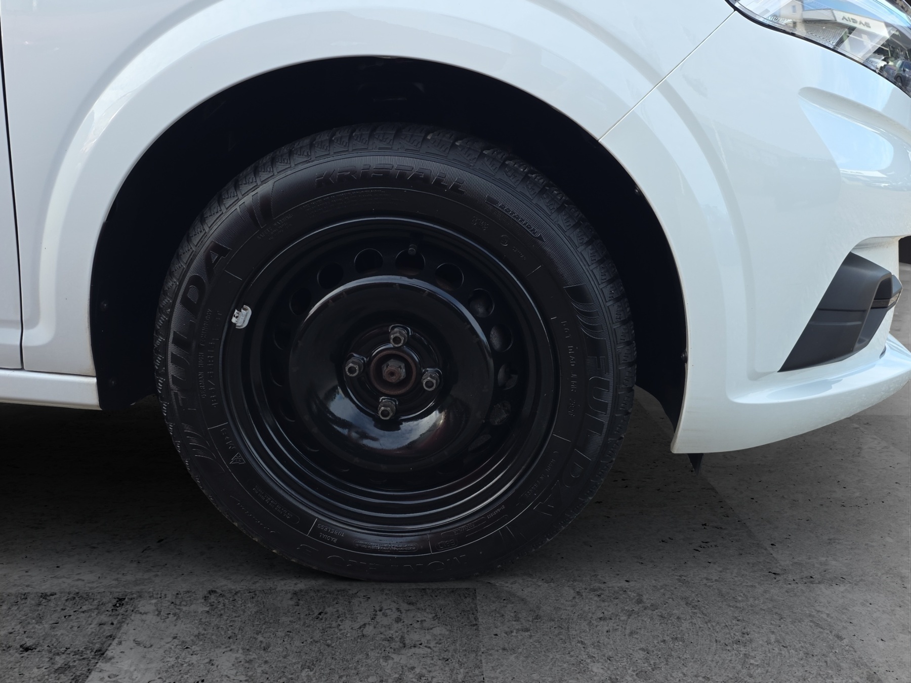 Dacia Sandero – Bild 5