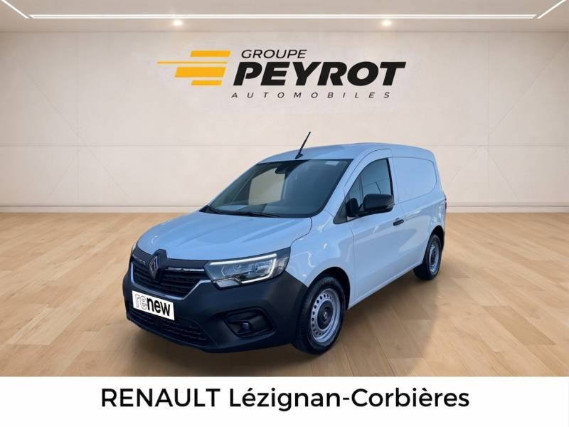 Renault Kangoo VU