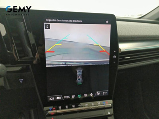 Vehicle 3D Image