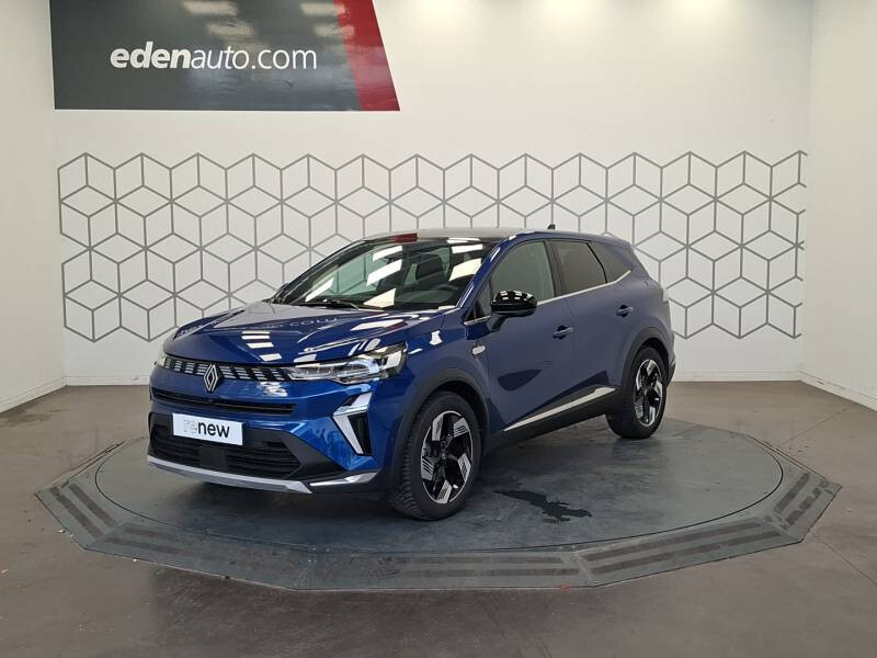 Renault Symbioz