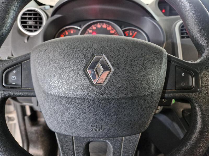 Renault Kangoo VU