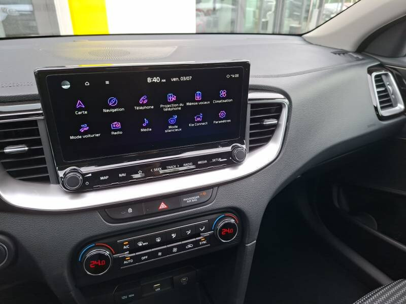 KIA CEE'D