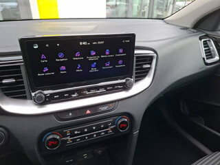 Vehicle 3D Image