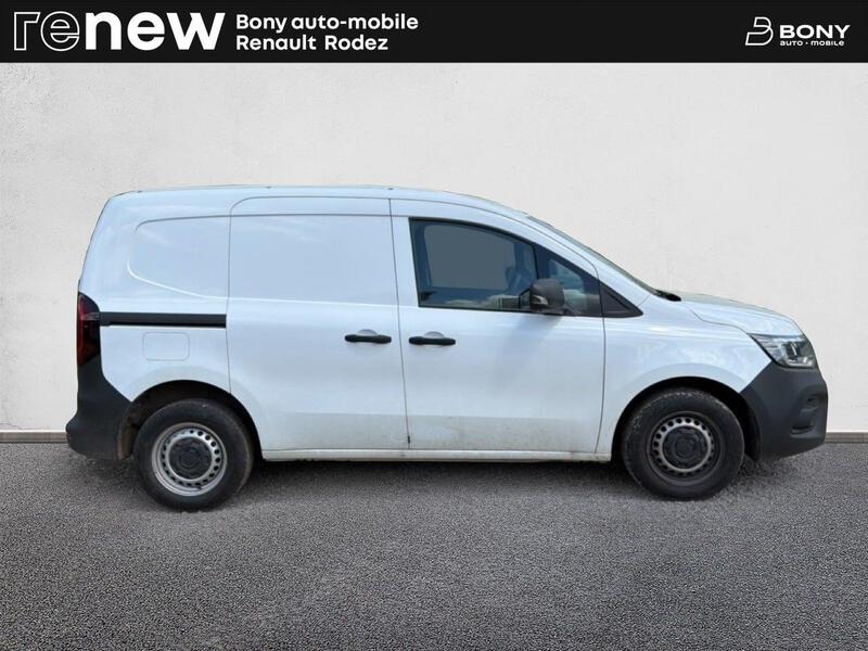 Renault Kangoo VU