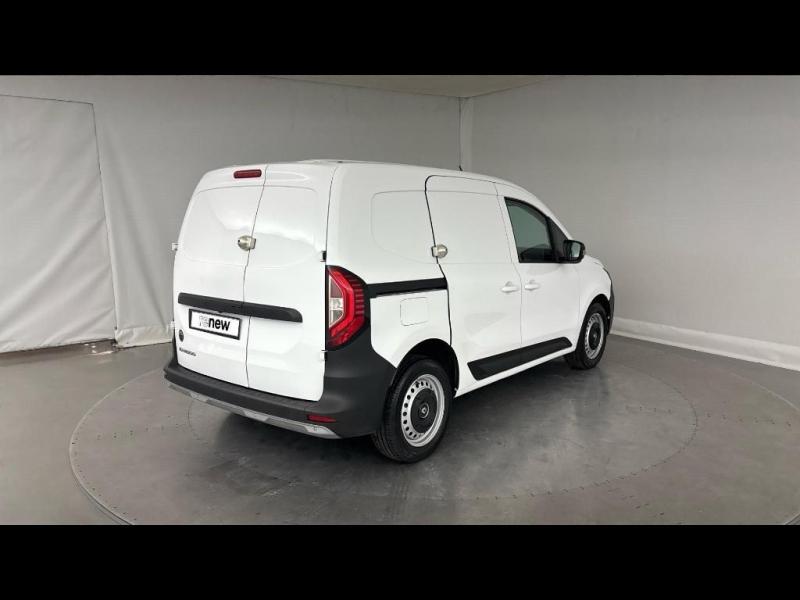 Renault Kangoo VU